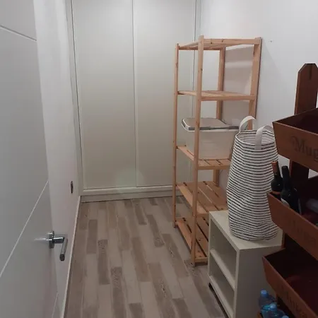 Apartamento En Aguilas Con Amplia Terraza Y Piscina Exterior photo
