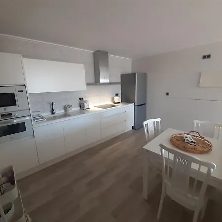 Apartamento En Aguilas Con Amplia Terraza Y Piscina Exterior photo