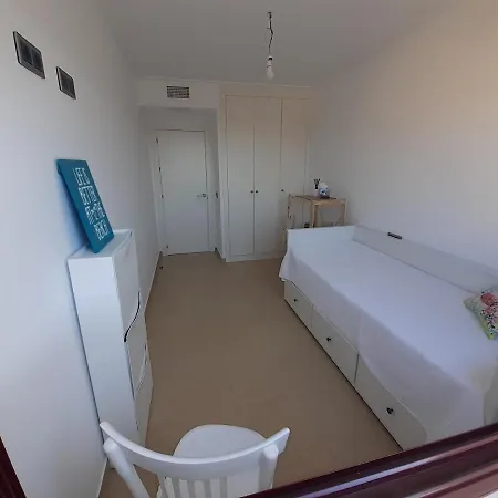 Apartamento En Aguilas Con Amplia Terraza Y Piscina Exterior photo